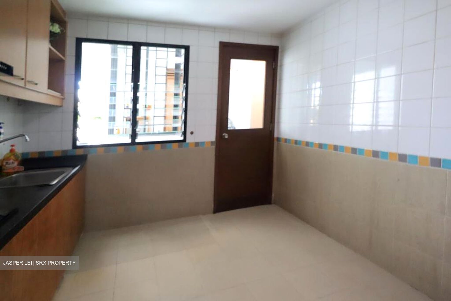 Woodsvale (D25), Condominium #501256241